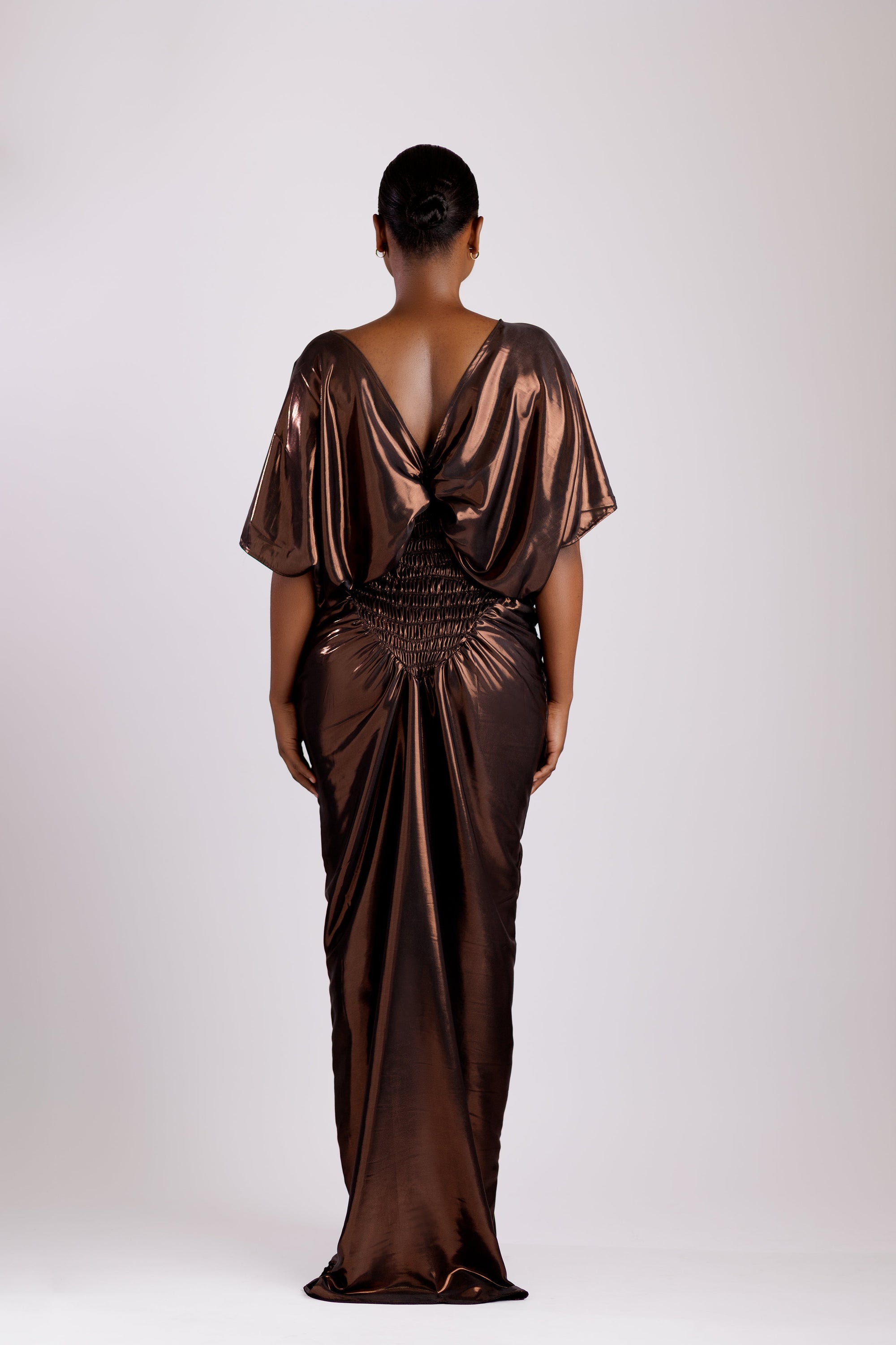 Bronze Diamond